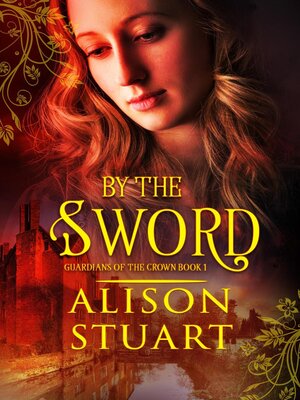 cover image of By the Sword